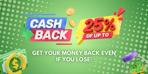 ibeth earn money promotion