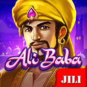 Ali Baba - ibeth game