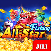 All Star Fishing - ibeth app