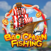 Bao Chuan Fishing - ibeth slot