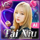 Blockchain Tai Xiu live-casino game at ibeth