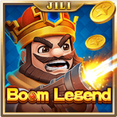 Boom Legend - ibeth game
