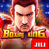 Boxing King - ibeth slot