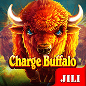 Charge Buffalo - ibeth slot