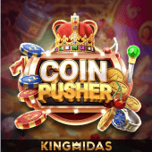 Coin Pusher - ibeth slot