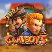 Cowboys - ibeth game