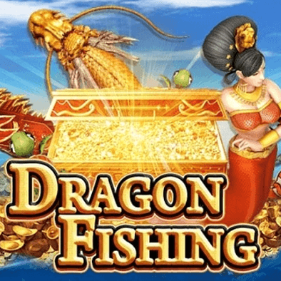 Dragon Fishing - ibeth game
