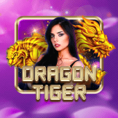 Dragon Tiger - ibeth game