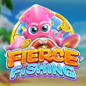 Fierce Fishing - ibeth game