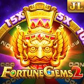 Fortune Gems 2 ibeth slot