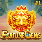 Fortune Gems ibeth game