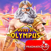 Gates of Olympus - ibeth slot