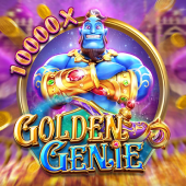 Golden Genie ibeth game