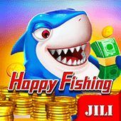 Happy Fishing - ibeth app casino