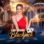Las Vegas Blackjack - ibeth game