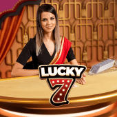 Lucky 7 - ibeth live casino