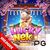 Lucky Neko - ibeth slot