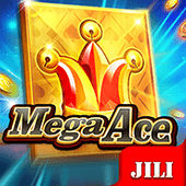 Mega Ace - ibeth slot game
