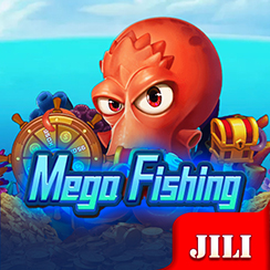 Mega Fishing ibeth mission