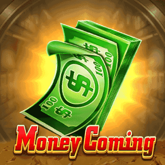 Money Coming - ibeth game