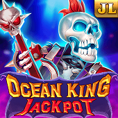 Ocean King Jackpot - ibeth slot