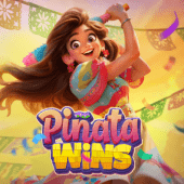 Pinata Wins - ibeth slot