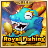 Royal Fishing - ibeth game