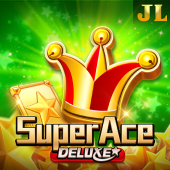 Super Ace Deluxe slot icon on ibeth