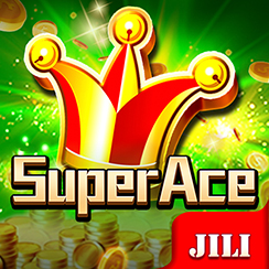 Super Ace ibeth slot