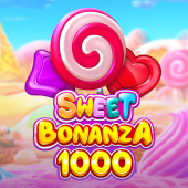 Sweet Bonanza 1000 ibeth game