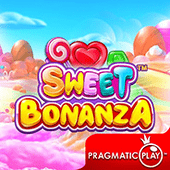 Sweet Bonanza - ibeth game