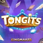Tongits - ibeth game