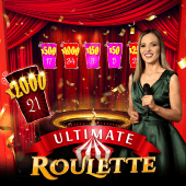 Ultimate Roulette - ibeth slot