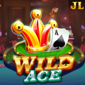 Wild Ace - ibeth slot