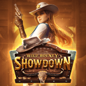 Wild Bounty Showdown - ibeth slot